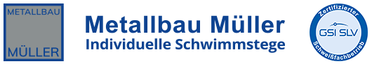 Metallbau Rechlin Logo