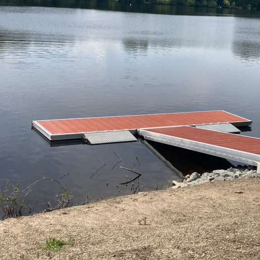 Rudersteg Duisburg 2024